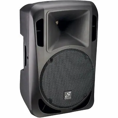 £255 • Buy Studiomaster DRIVE-12A Powered Speaker 12  DJ PA Sound System