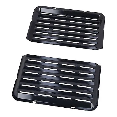 RANGEMASTER Grill Pan Fat Anti Splash Baking Tray Oven Cooker GENUINE • £42.95