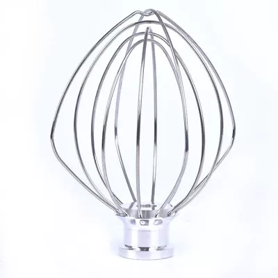 Wire Whisk Mixer For Kitchenaid K45WW Whip For KSM90 KSM150 R • $23.16