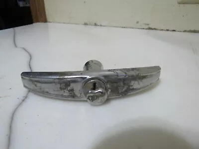$19.99 • Buy OEM 1953-1954 Studebaker Station Wagon Rear Door Handle