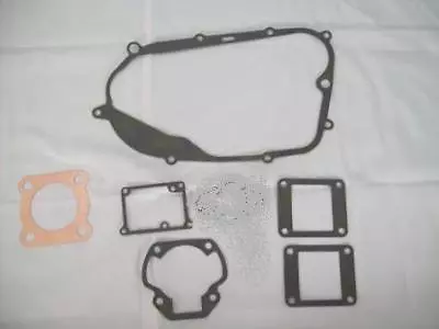 1978/1979 Yamaha YZ 80 Complete Engine Gasket Kit • $29.35