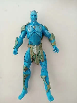 Marvel Universe Infinite KING LAUFEY Ice Giant Frost 3.75 • $27.99