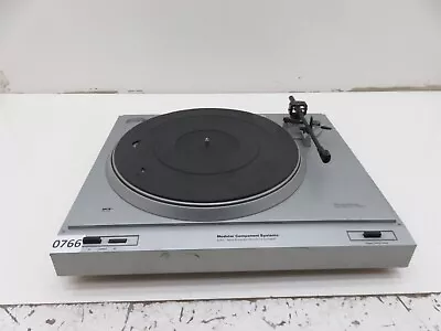 MCS 6202 Turntable - Parts/Repair • $44.99