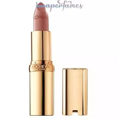 L'Oreal Colour Riche Satin Lipstick 800 Fairest Nude 0.13oz / 3.6g • $9.95