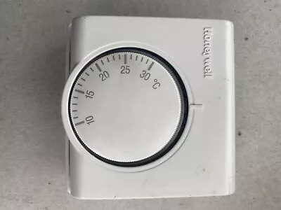 Honeywell Room Thermostat T6360 T6360b1028 • £10