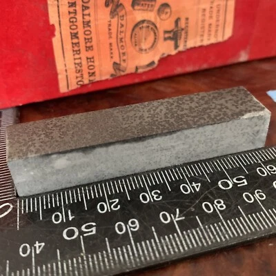 £10 • Buy Genuine Tam O’ Shanter Polishing Stone Jeweller Tool Silversmith Watch Clock 337