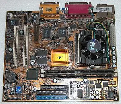 $135 End Cost Megatouch Force Advanced Replacement Motherboard Next Day Shipping • $285