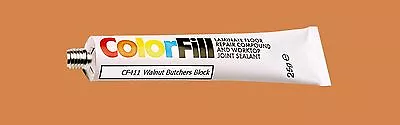£7.56 • Buy ColorFill Laminate Worktop Joining Sealer & Repair Tube - Colourfill All Colours