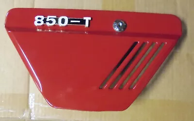 Moto Guzzi 850-T Right Side Cover / Tool Box • $95