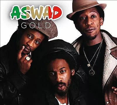 £4.98 • Buy Aswad : Gold CD Box Set 3 Discs (2020) ***NEW*** FREE Shipping, Save £s