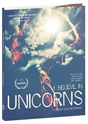 I Believe In Unicorns [New DVD] • $20.29