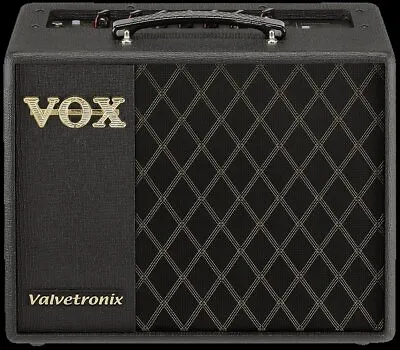 Vox VT20X 20-Watt Modeling Amp • $279.99
