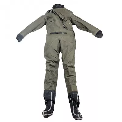 British MK4 Immersion Suit - Genuine Military Surplus Size 6 Drysuit RAF • £65