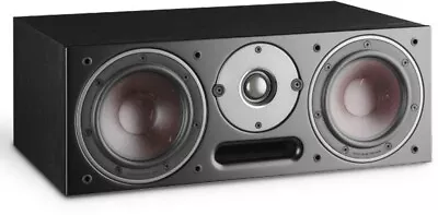 $1259 • Buy Dali Oberon Vokal 2-Way Centre Speaker , 25 - 150W . BLACK
