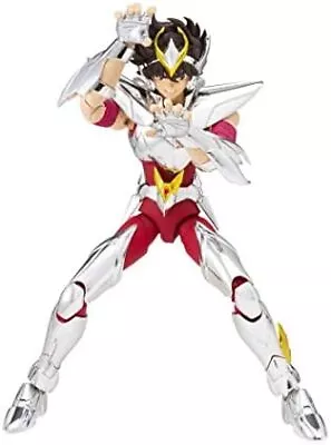 Saint Cloth Myth EX Saint Seiya Pegasus Seiya Final Bronze Cloth Action Figure • $166.73