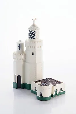 St Catherines  Lighthouse Model By Littledart • £35.95