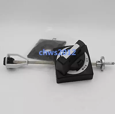 1 PCS NEW EATON MOELLER Motor Door Opening And Closing Linkage Handle PKZ0-XH • $62.59