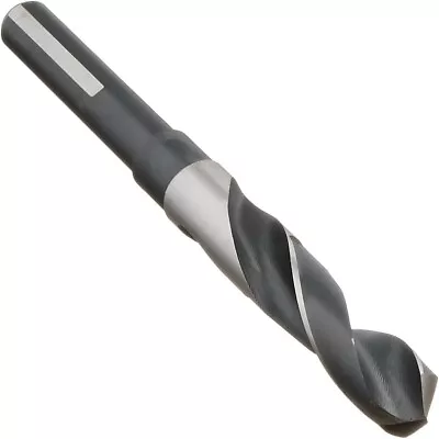 IRWIN Drill Bit Silver And Deming 5/8-Inch (91140) • $25