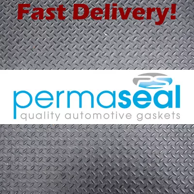 Permaseal Camshaft End Seal Fits Toyota 3T 3TC T18 TE72 • $34.36