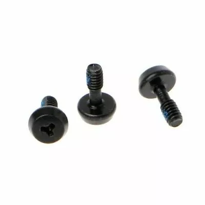 Y1 TRI-POINT BATTERY SCREWS - Apple MacBook Pro Unibody 15  A1286 / 17  A1297 • $6.95