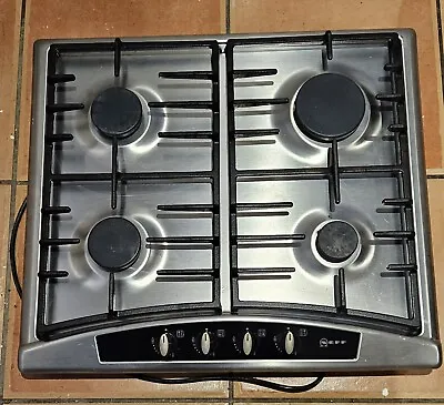 NEFF T2346N1 Gas Hob • £100