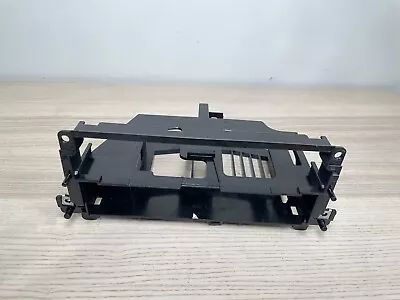 99-06 0BMW E46 Center Dash Radio Climate Control Bracket Carrier OEM 51458237560 • $30