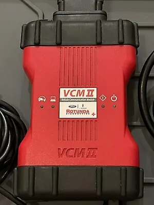 Ford Vcm 2 - Bosch - Original- Made In Germany • $1200