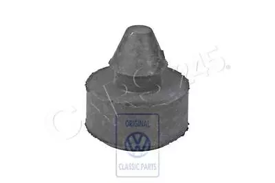 Genuine VW SEAT Golf Cabrio. Cabriolet Variant Jetta Stop Buffer 1H0823499 • $8.12