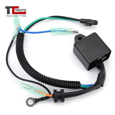 Ignitor CDI Box Module Unit For Suzuki 32900-93911 Outboard DT9.9 9.9HP 86-2012  • $17.80