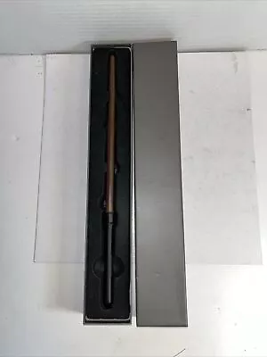 Wizarding World Of Harry Potter Ollivanders Wand Draco Malfoy 2016 Universal • $35