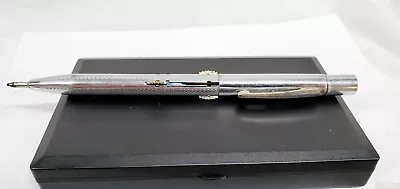 Rare Vintage Super Norma 4 Color Mechanical Pencil/pen A Rare Usa Find • $34.95