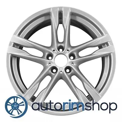 BMW 640i 650i 650xi 2010-2019 20  OEM Rear Wheel Rim • $427.99