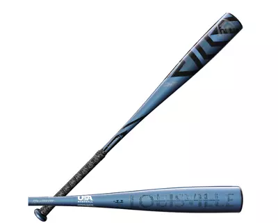 Louisville Slugger Omaha USA Youth Bat 2023 (-11) - WBL2664010 • $71.65