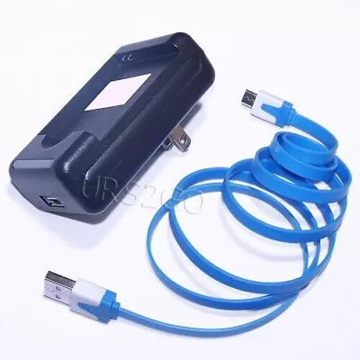 External Dock Home Battery Charger USB Cable For Samsung Galaxy S 4G T959V Phone • $21.64