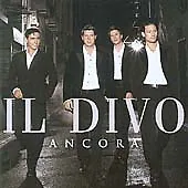 Il Divo Ancora (2005) CD & Artwork Only No Case • £1.78