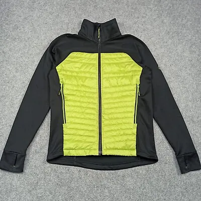 Millet Mens Touring-Hybrid-Down Jacket Size XS-S LTK Series Down Active Sports • $53.03