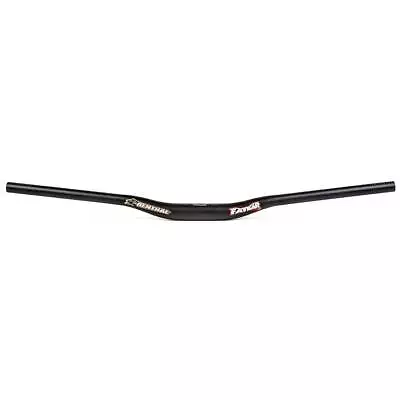 NEW Renthal Fatbar 35 MTB Handlebar Diameter: 35mm 800mm Rise: 20mm Black • $110.45