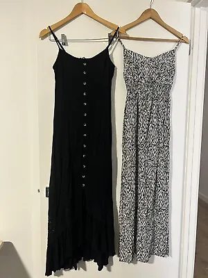 $15 • Buy Maxi Dresses Size 6 / Xs