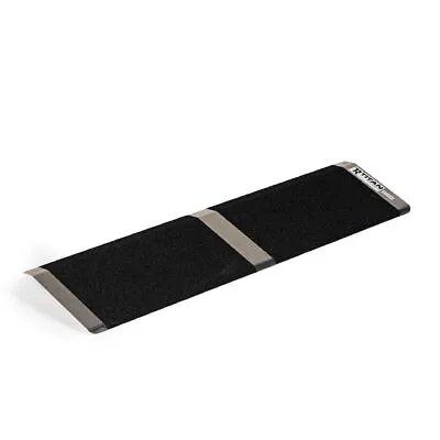 Titan Ramps 8  X 32  Aluminum Threshold Ramp • $19.99