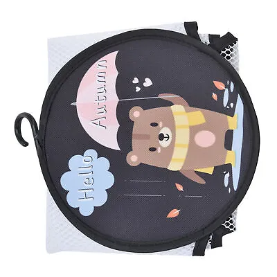 £5.65 • Buy Kids Baby Bath Toy Organiser Mesh Net Storage Bag Holder Bathroom Basket Bag New
