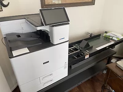 Xante Enpress Digital Printers With Envelope Feeder Stand • $4999