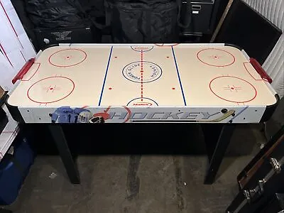 Halex Power Glide Air Hockey Table - 5 Feet Long   • $135