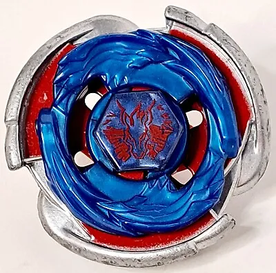 Beyblade Cosmic Pegasus W105R2F ~ Metal Fury B-146 • $19.99