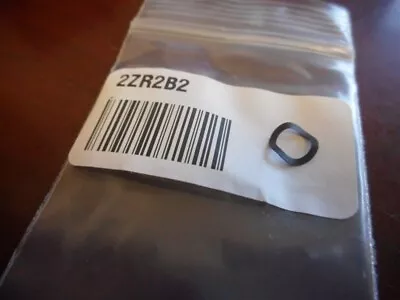 NEW - Ibanez Washer For Height Adjustment Bolt - ZR Tremolos #2ZR2B2 • $10.17