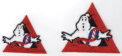 Ghostbusters Research Triangle Park NC Patch - CHILD TODDLER/HAT • $14.42