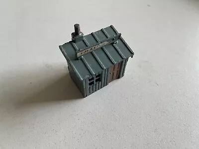 £8 • Buy WARDIE MASTER MODELS OO GAUGE - No 45 COAL OFFICE