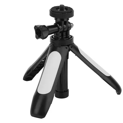 Mini Handheld Extendable Monopod Tripod Selfie Stick For OSMO Action Ca HEN • £9.64