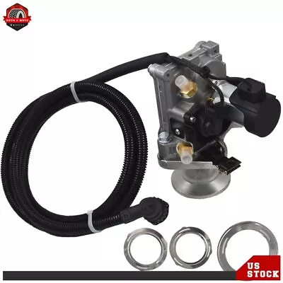 Heavy Duty Exhaust Gas EGR Valve 904-5004 For Volvo VNM VNL VHD Engine Desg. D12 • $138.26