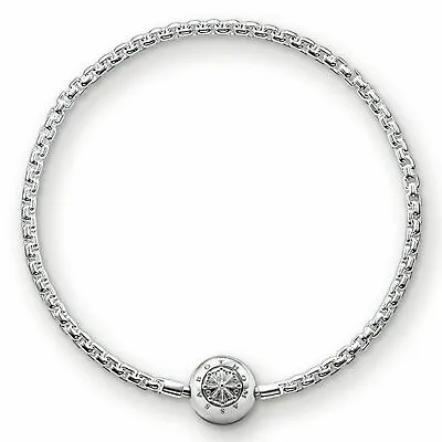 Genuine THOMAS SABO Bracelet For Karma Beads • $69.30