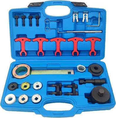 $66.99 • Buy Engine Camshaft Timing Tool For VW VAG Audi 1.8 2.0 TSI TFSI (2006-2018) EA888